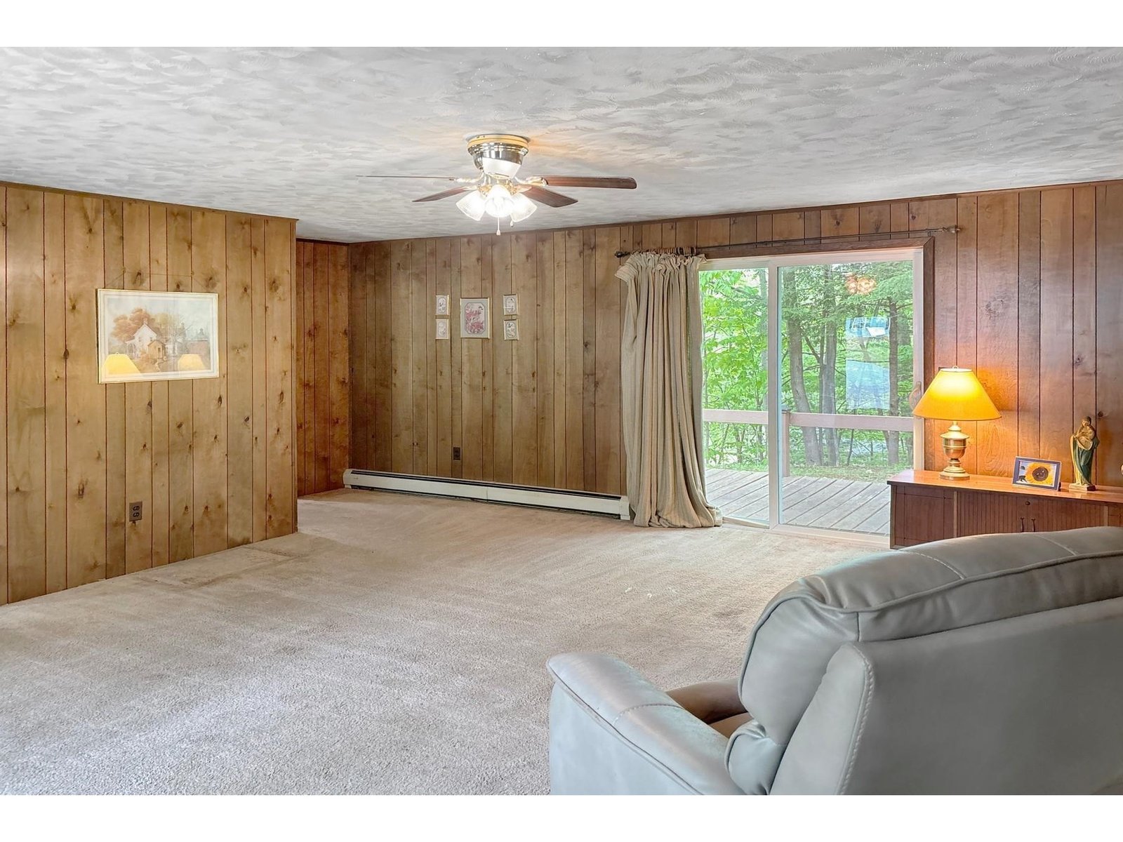 652 Cold River Road