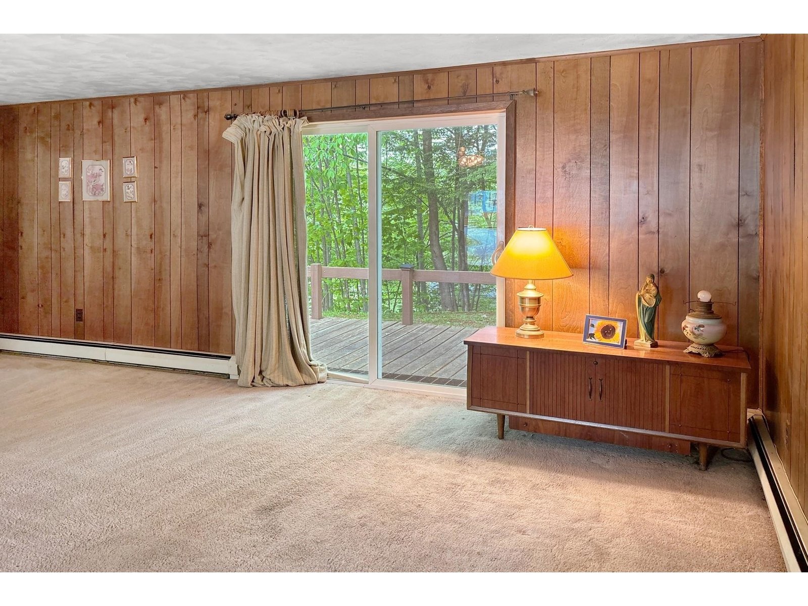 652 Cold River Road