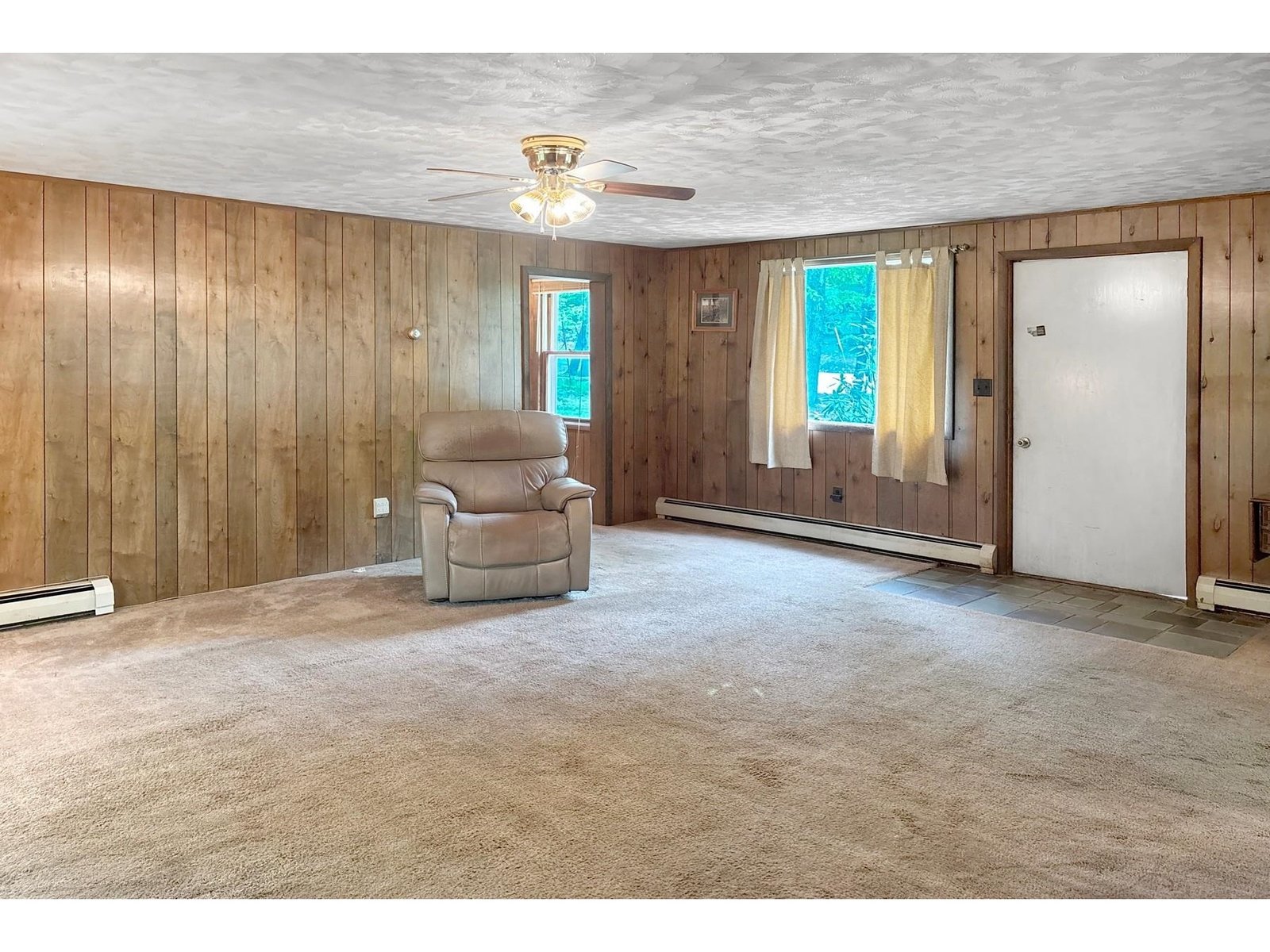 652 Cold River Road
