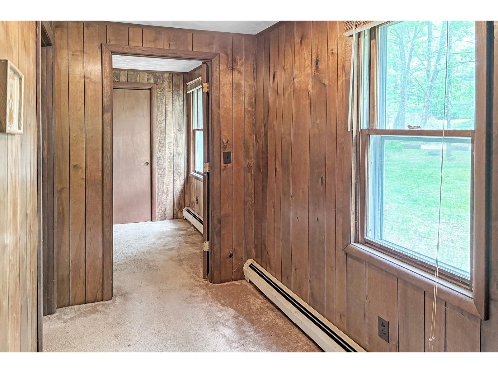 652 Cold River Road