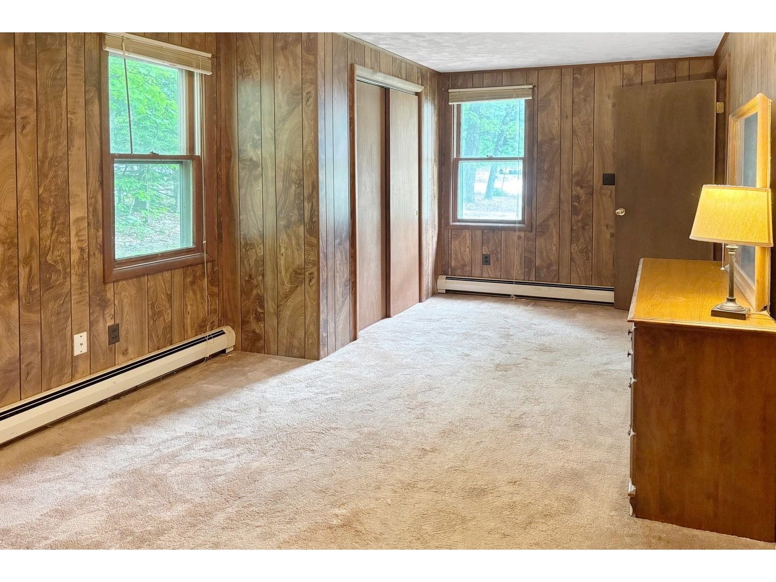 652 Cold River Road