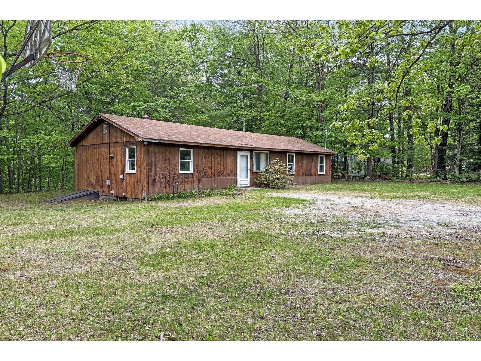 652 Cold River Road
