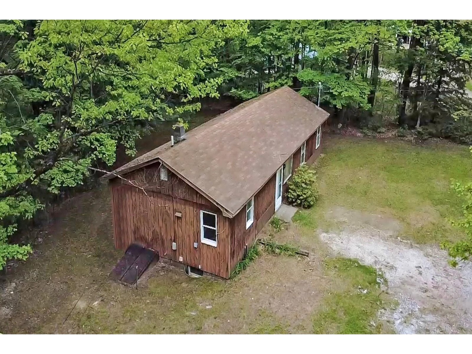 652 Cold River Road