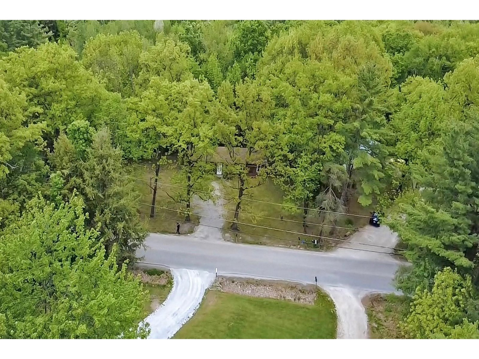 652 Cold River Road