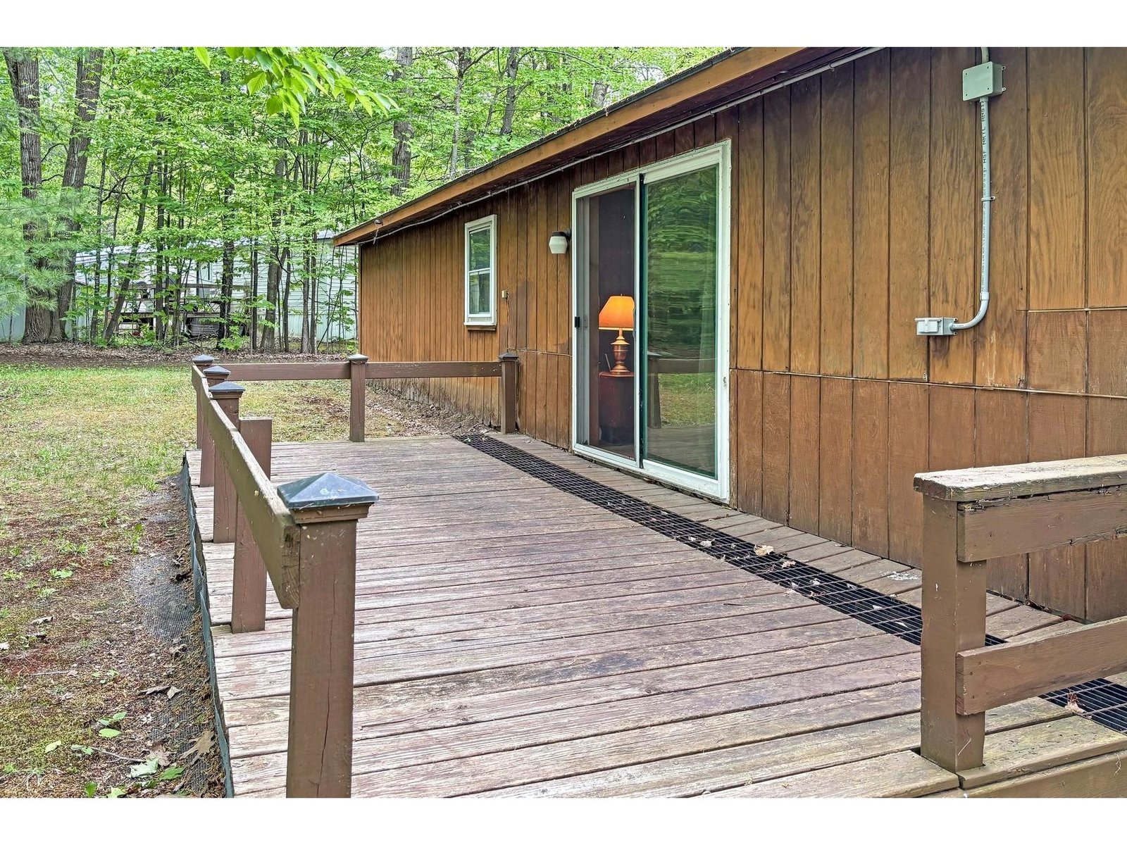 652 Cold River Road