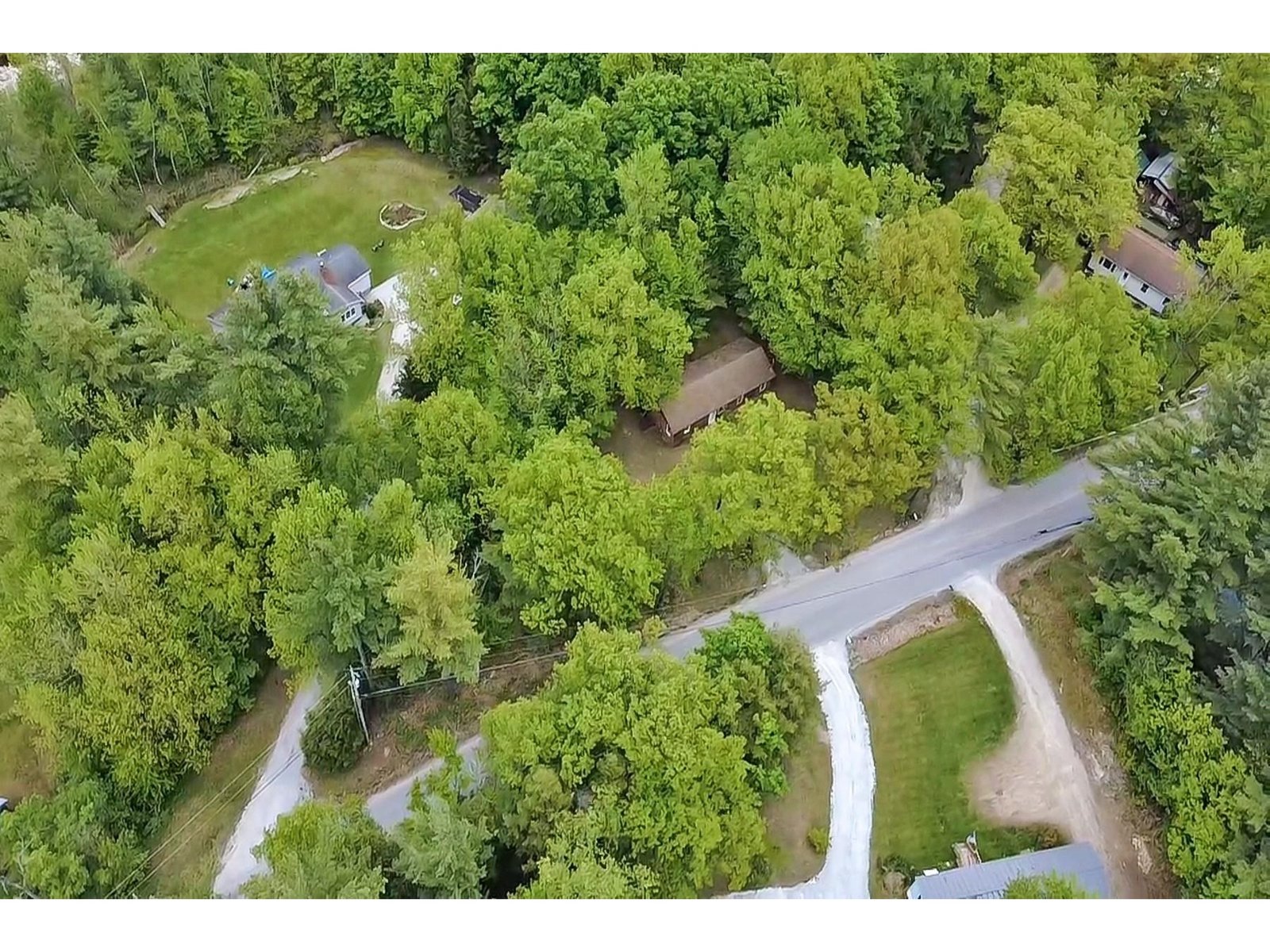 652 Cold River Road