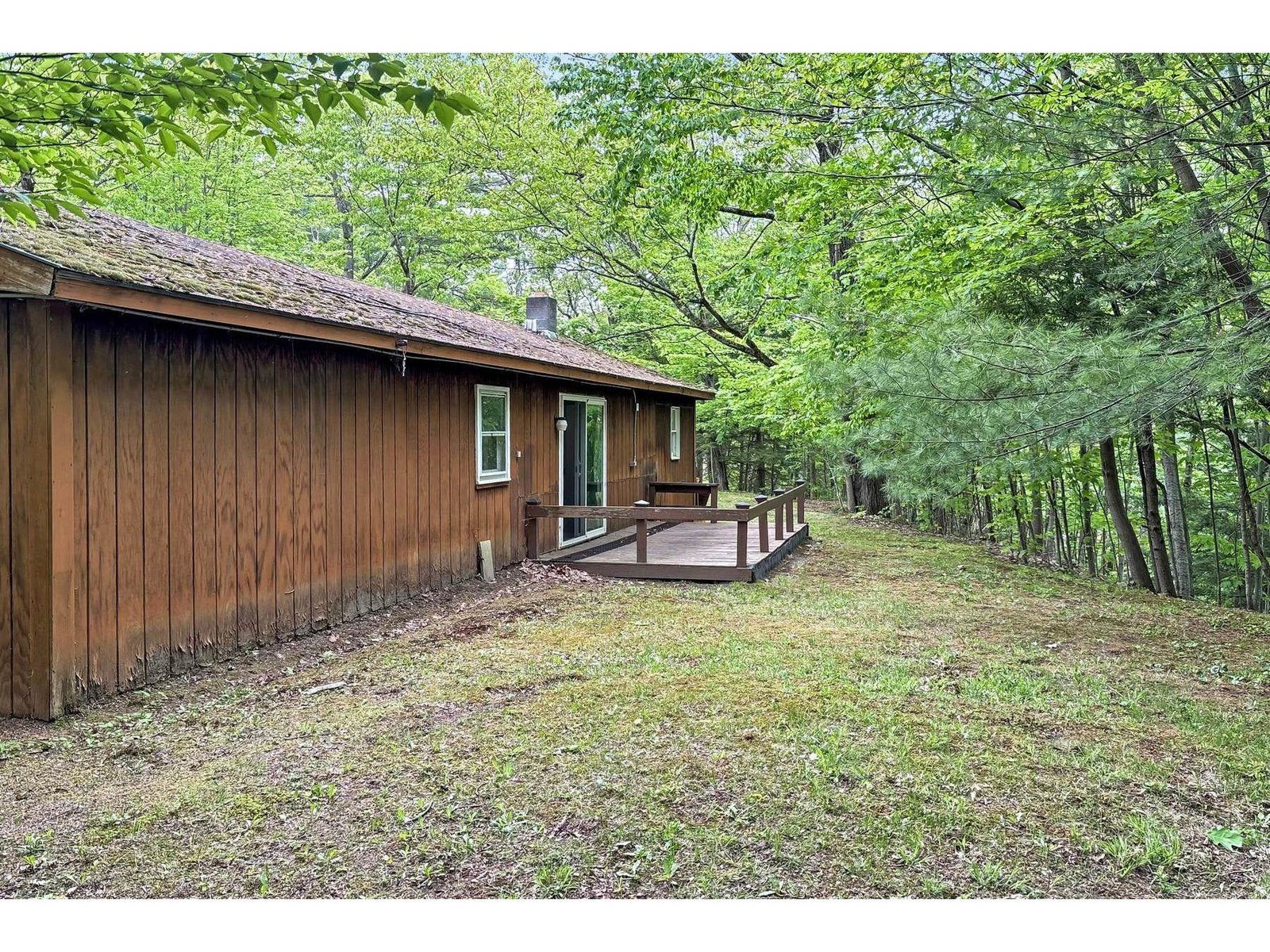 652 Cold River Road