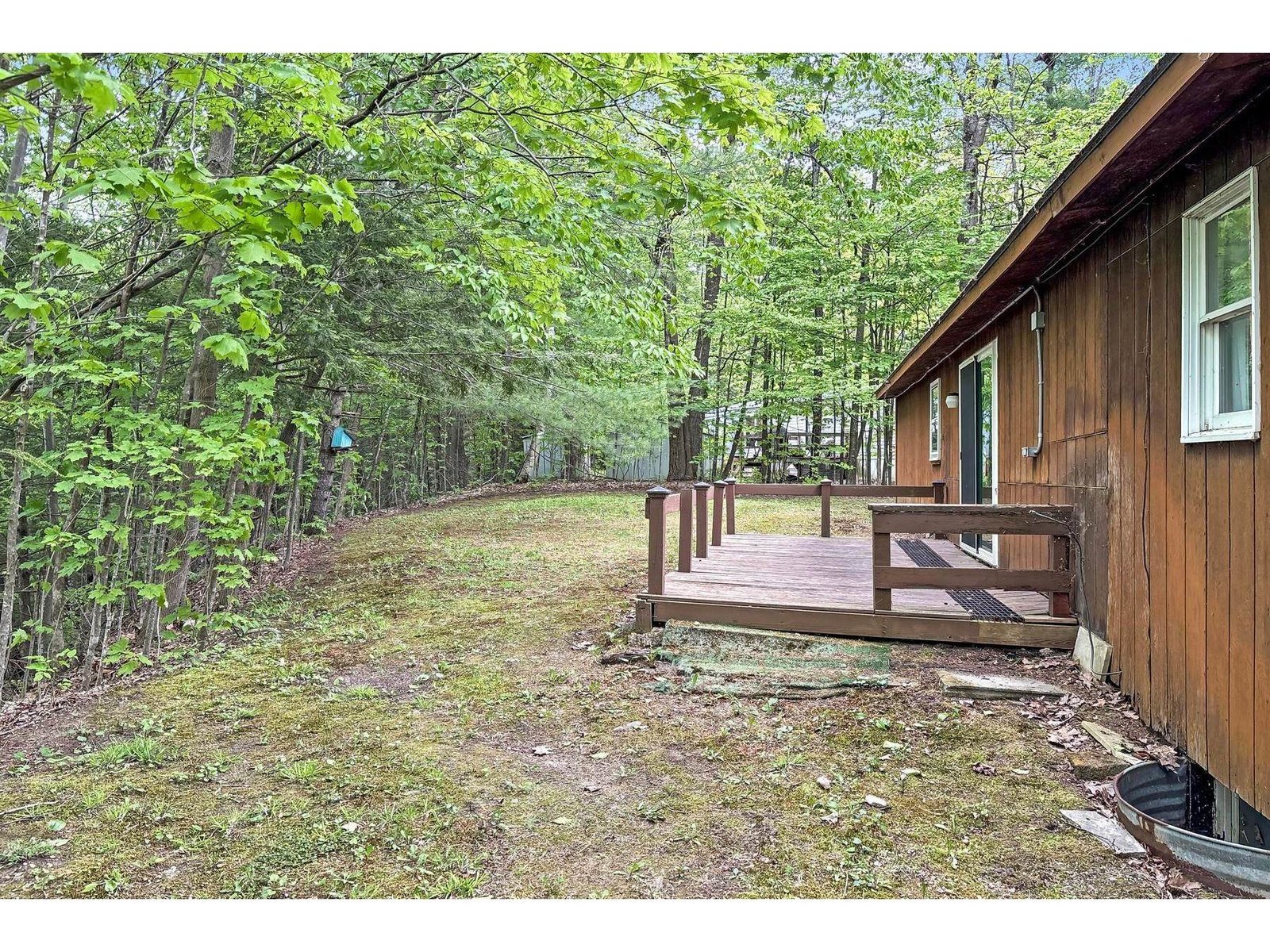652 Cold River Road