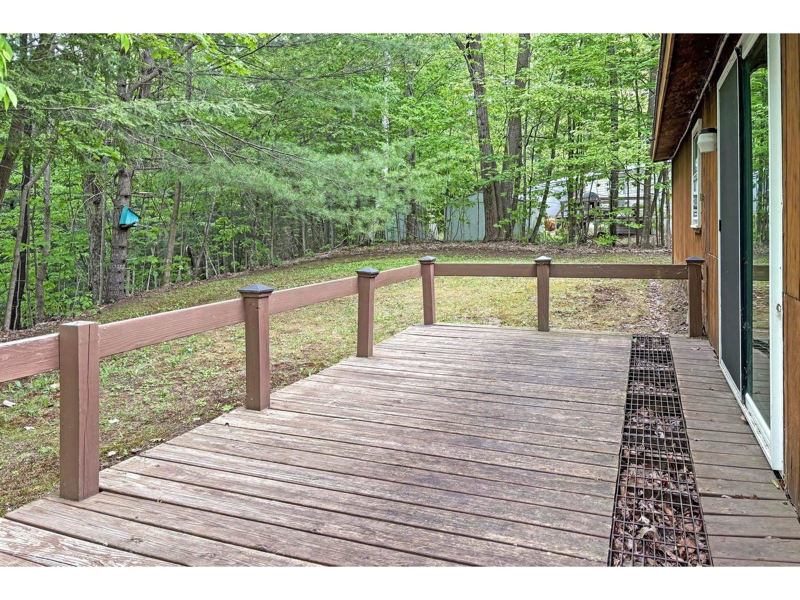 652 Cold River Road