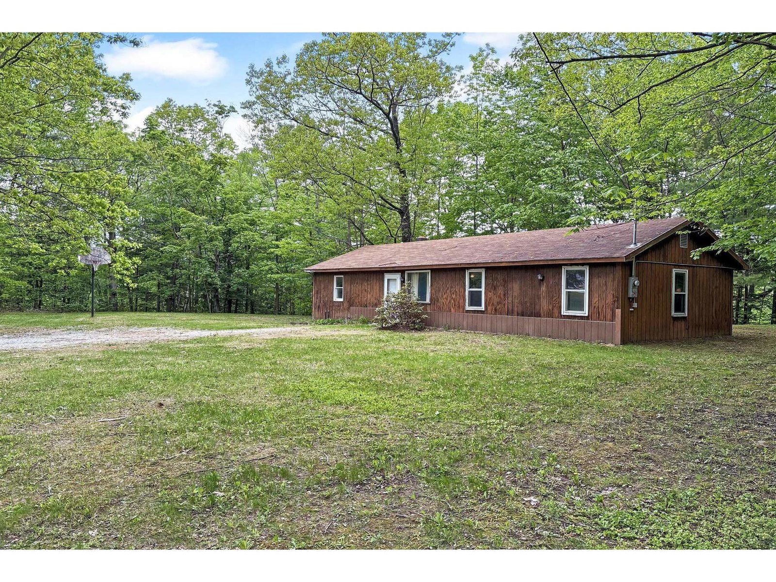 652 Cold River Road
