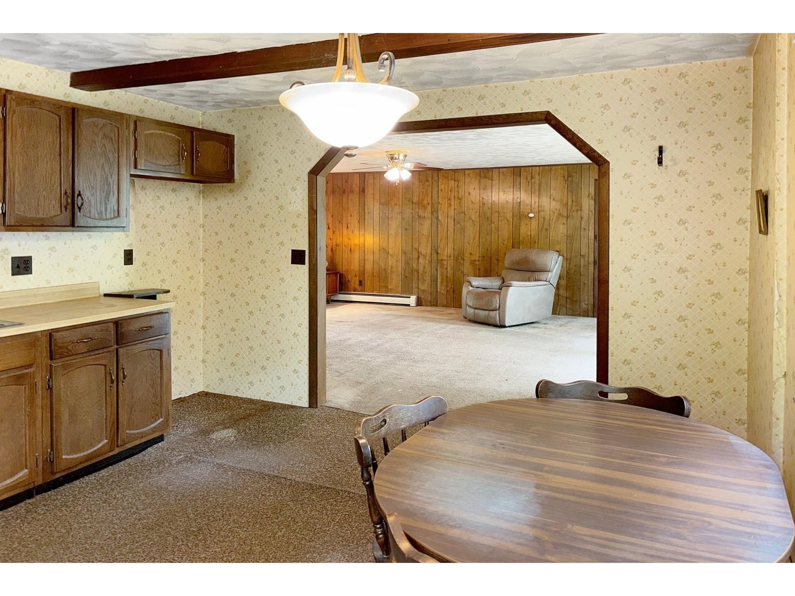 652 Cold River Road
