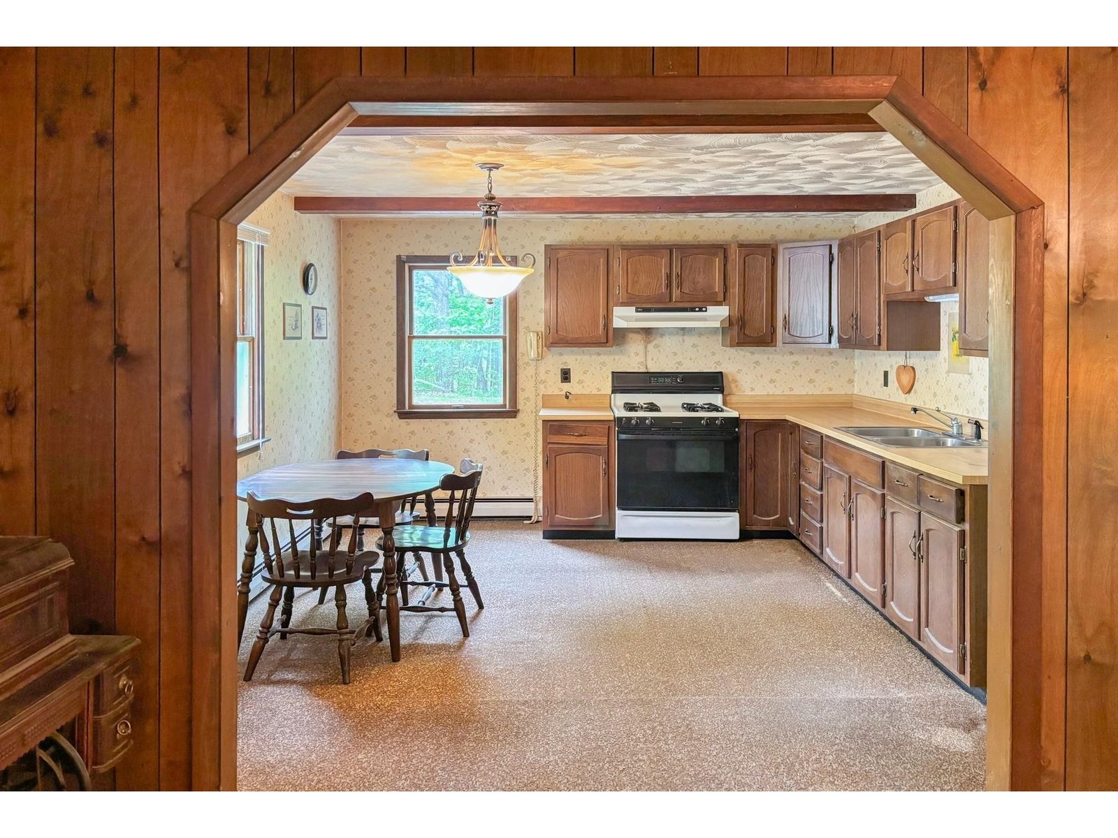 652 Cold River Road