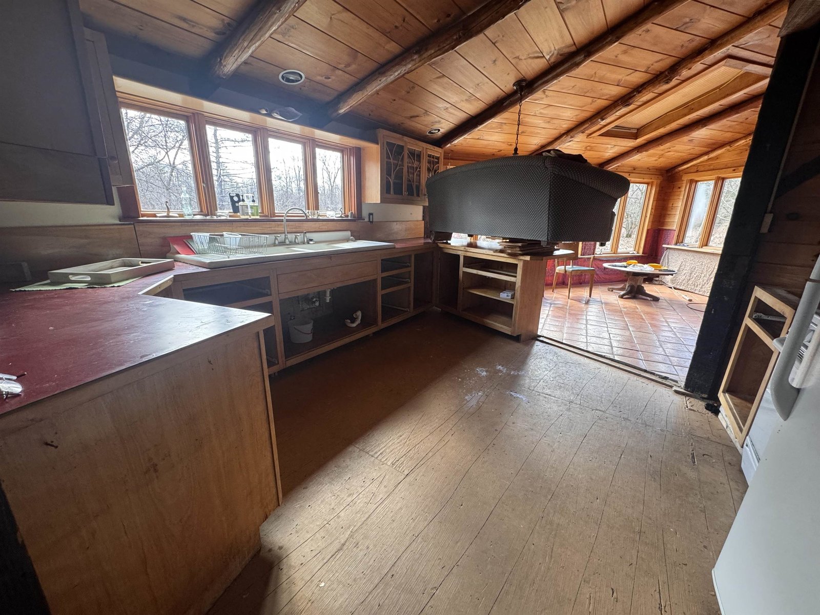652 Lewis Creek Road
