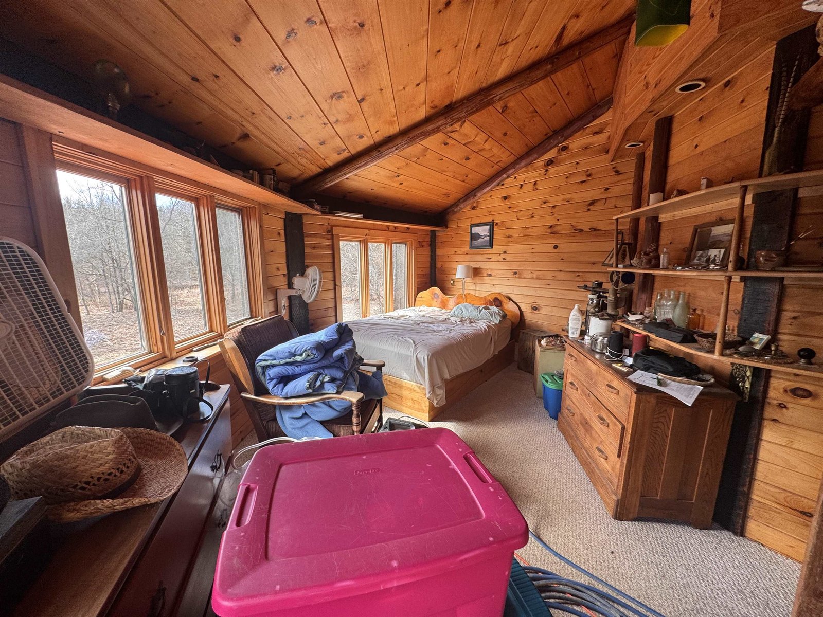 652 Lewis Creek Road