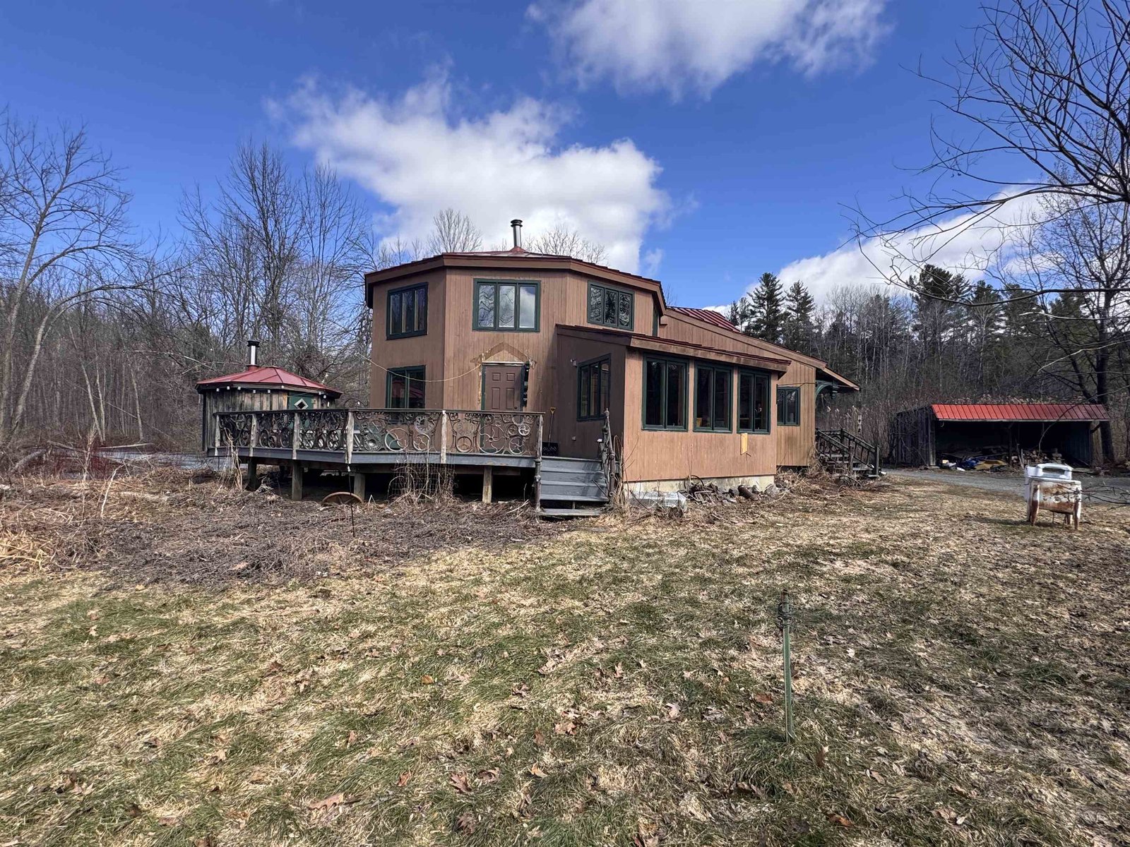 652 Lewis Creek Road