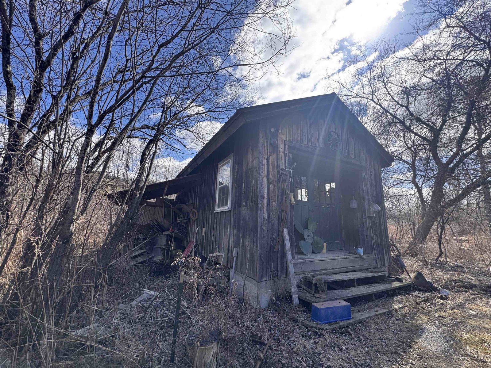 652 Lewis Creek Road