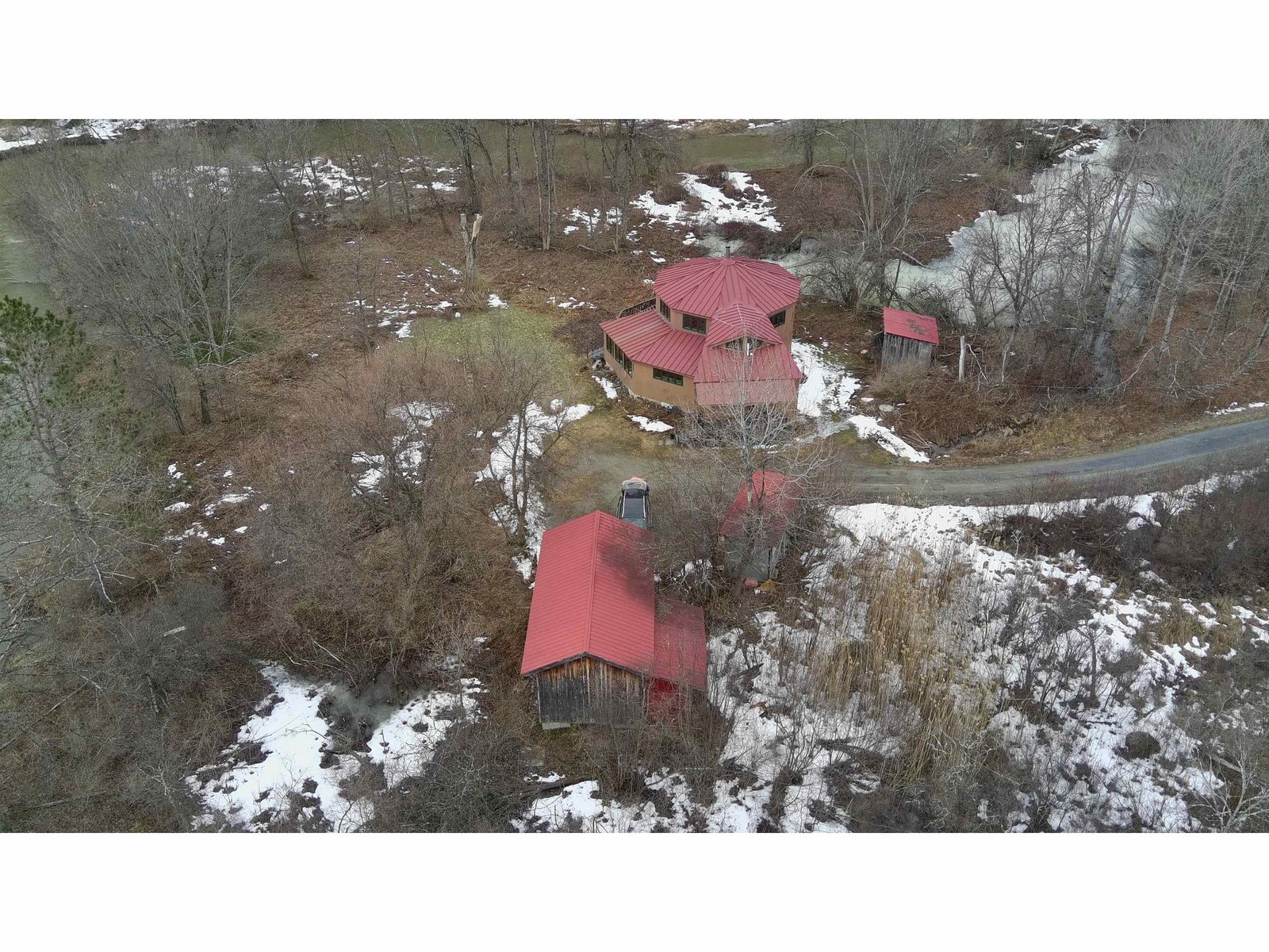 652 Lewis Creek Road