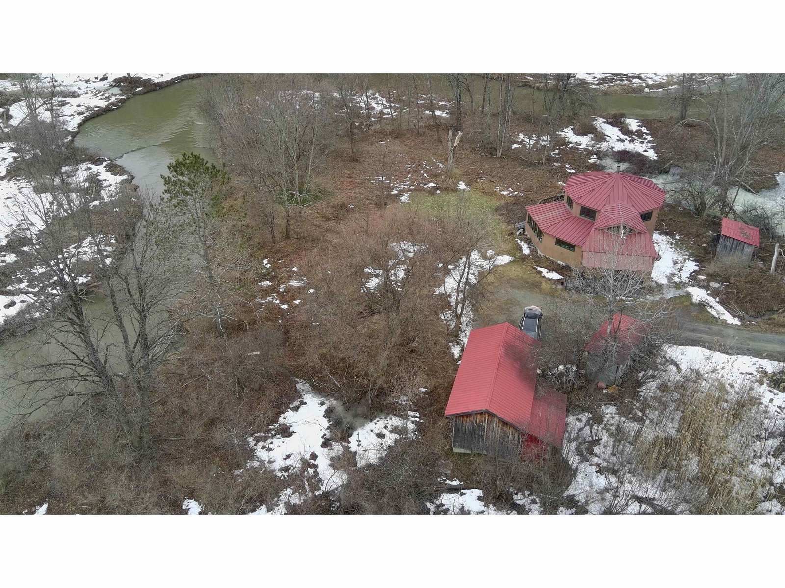 652 Lewis Creek Road
