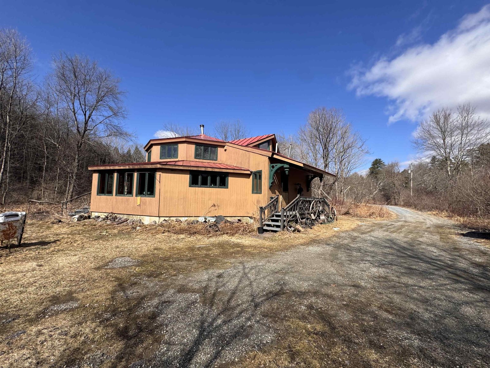 652 Lewis Creek Road