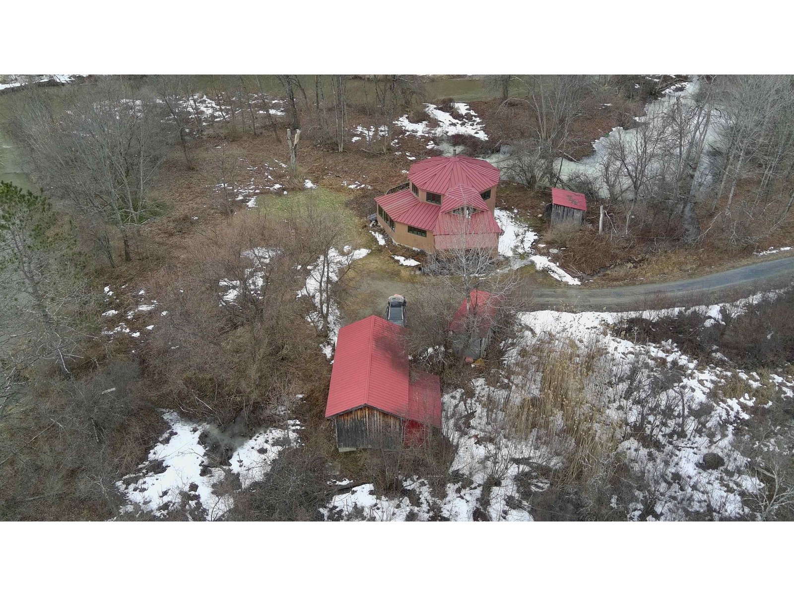 652 Lewis Creek Road