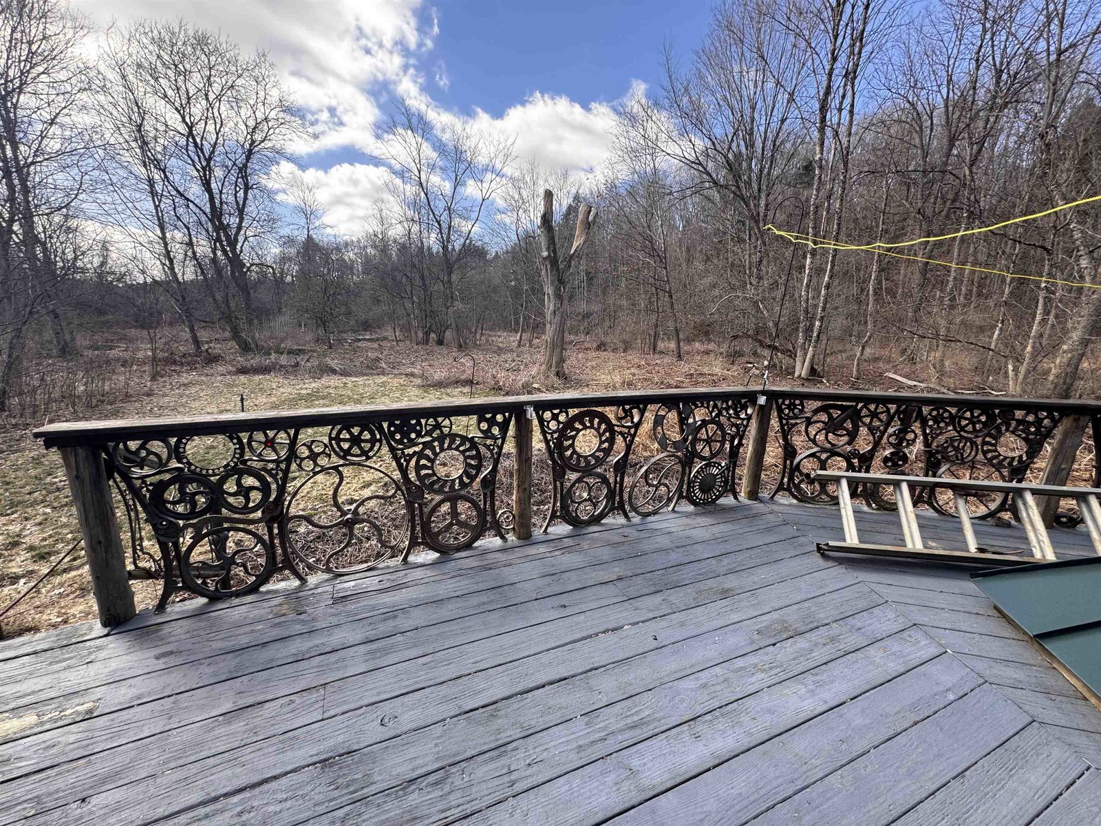 652 Lewis Creek Road