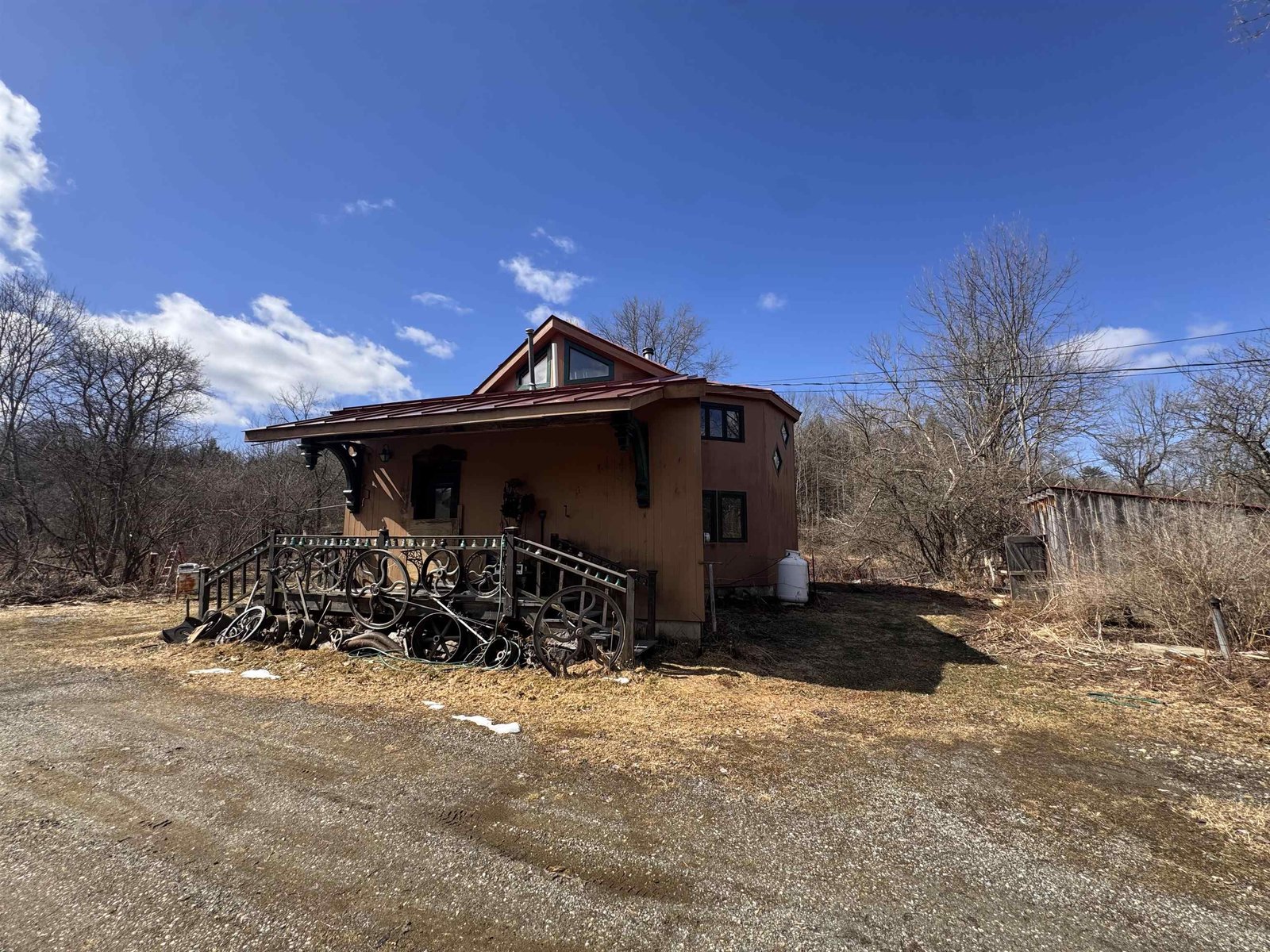 652 Lewis Creek Road