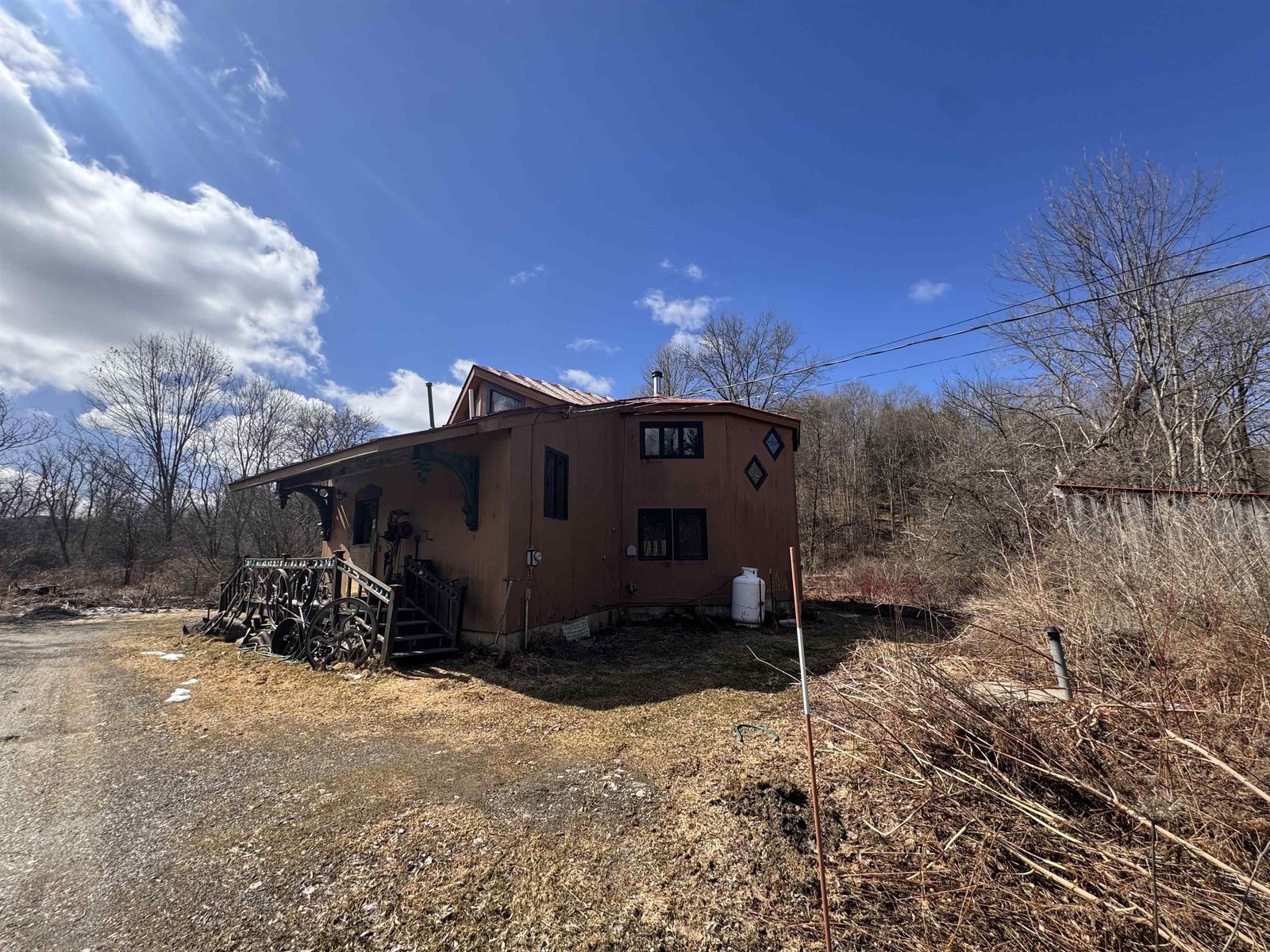 652 Lewis Creek Road