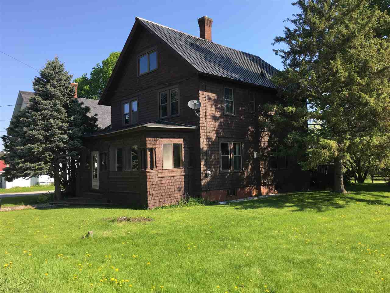 652 Mill Street
