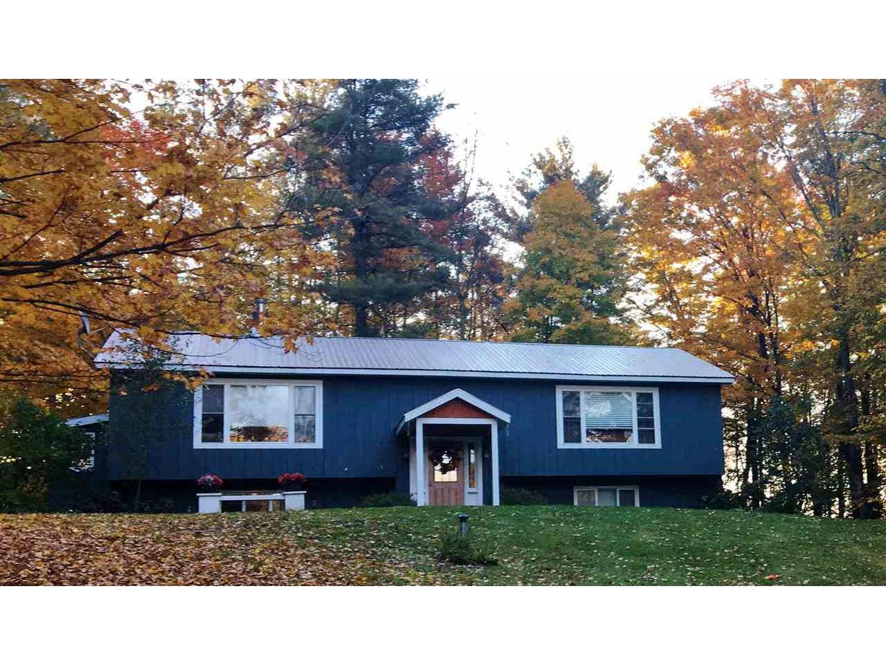 652 Weeks Hill Road