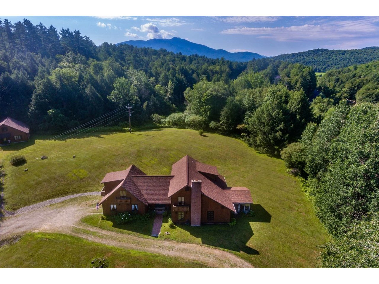 653 Lower Pleasant Valley Road