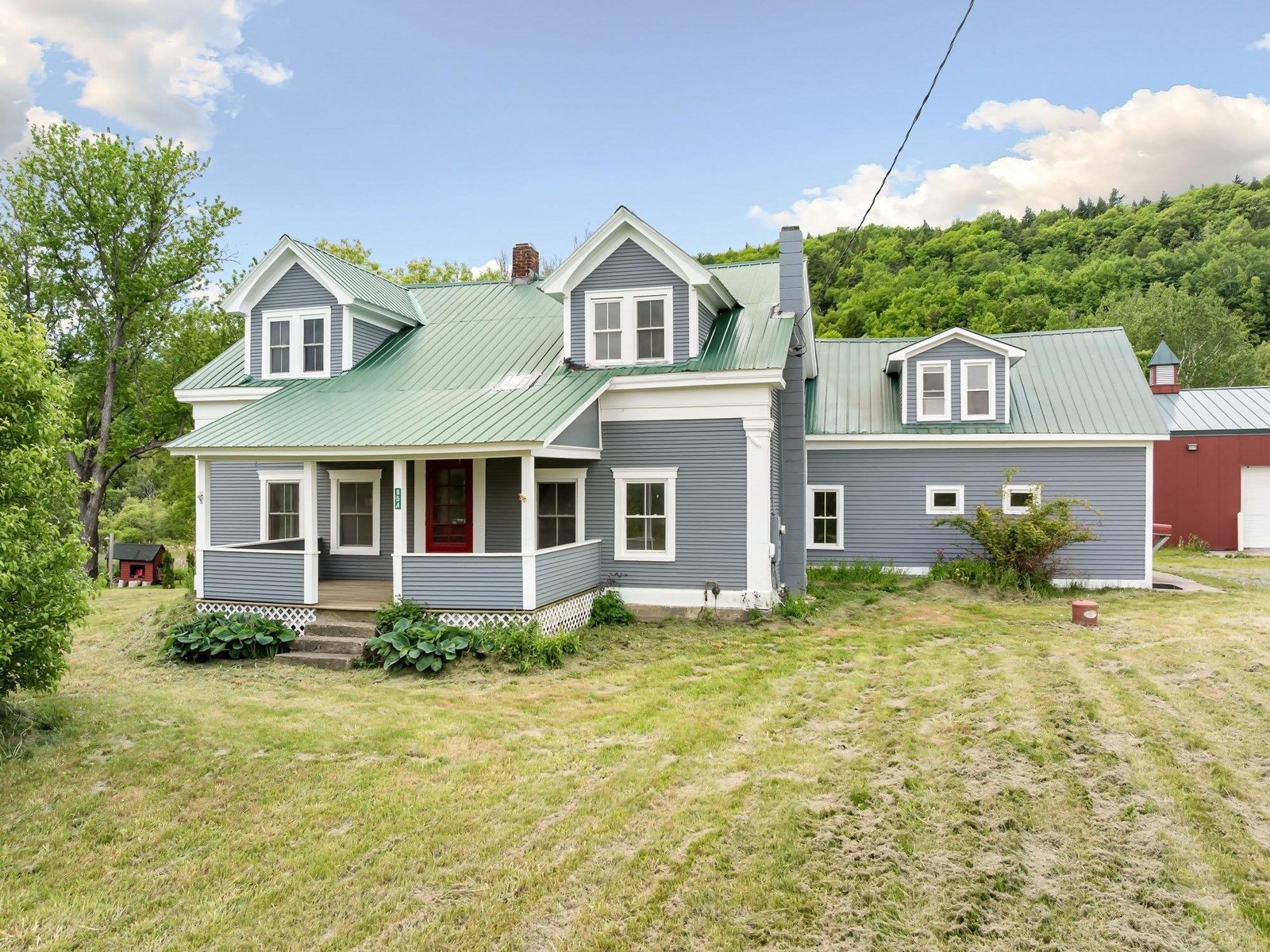 654 Bristol Road