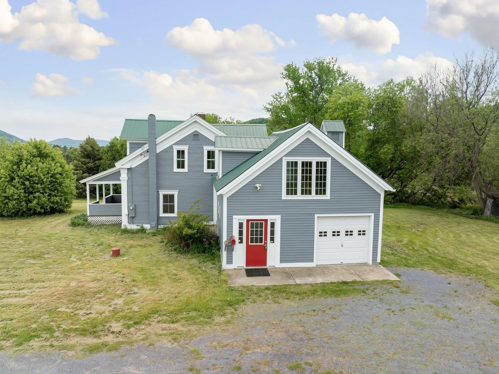 654 Bristol Road