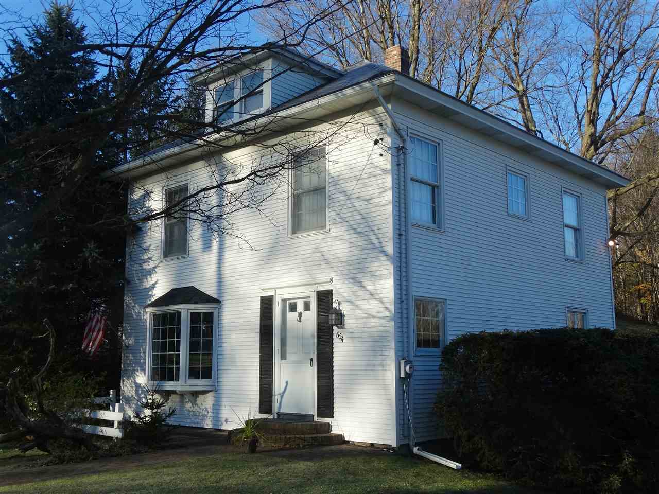 654 Main Street