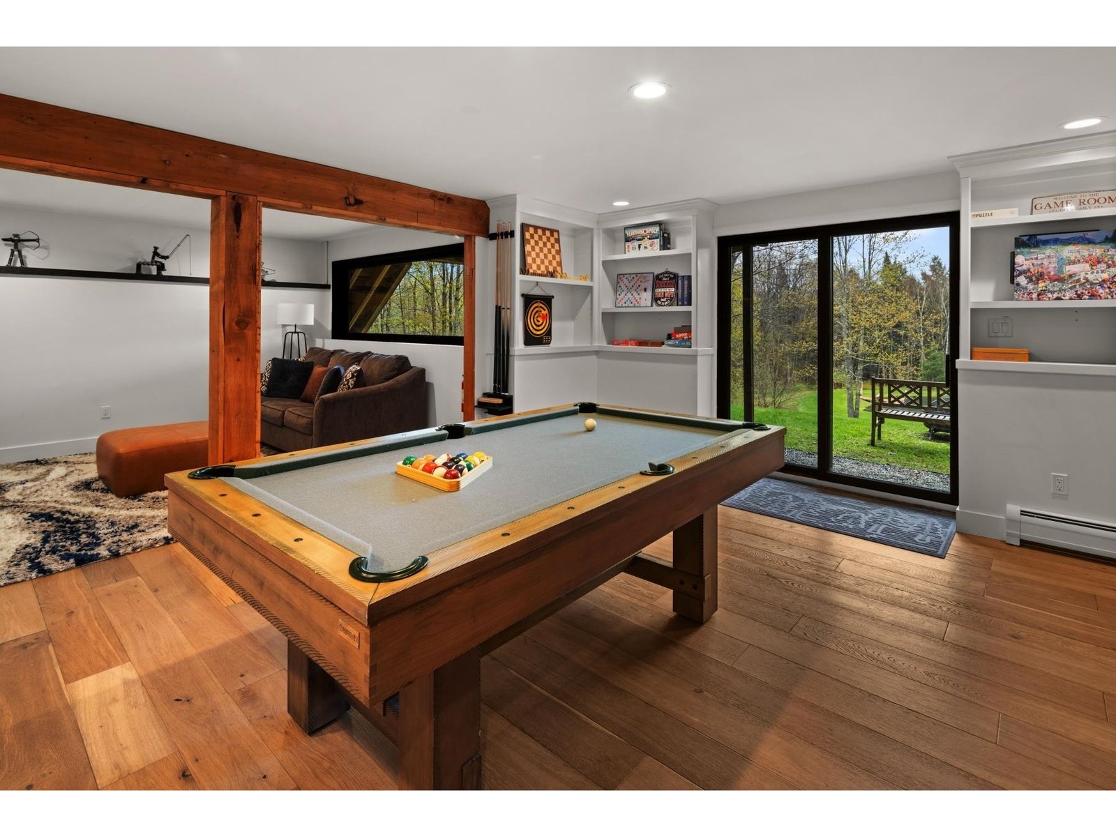 654 Moulton Lane