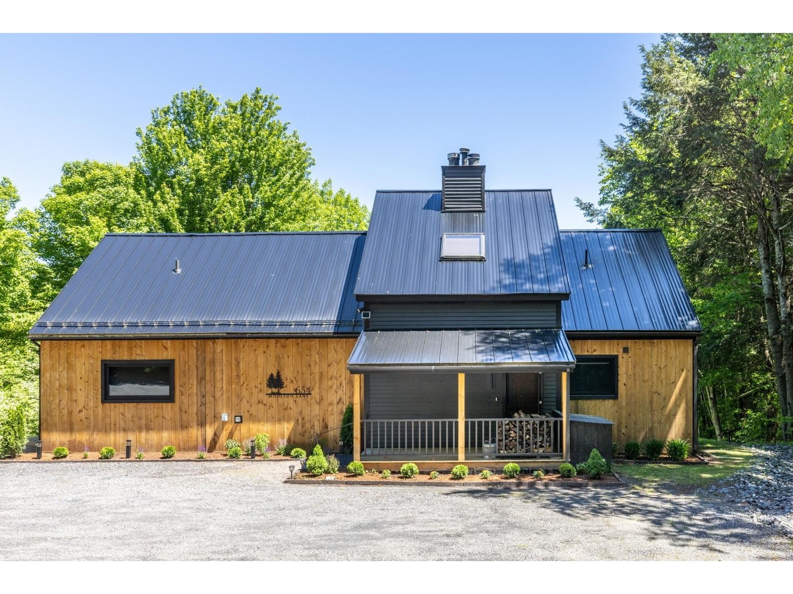 654 Moulton Lane