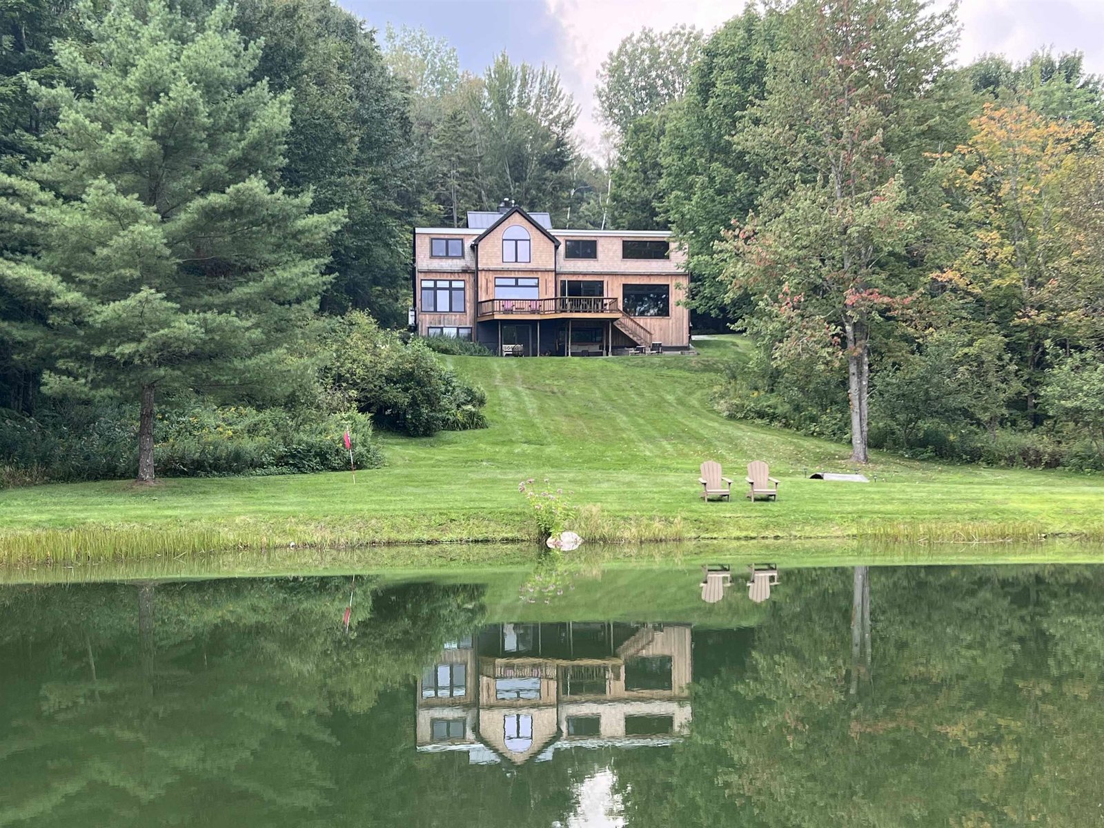 654 Moulton Lane