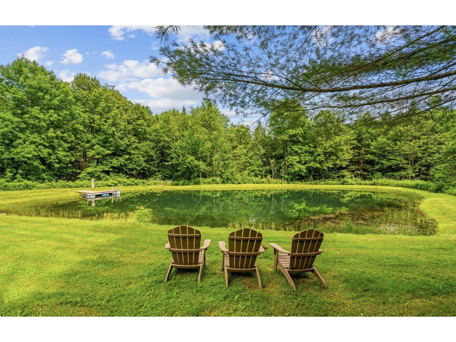 654 Moulton Lane