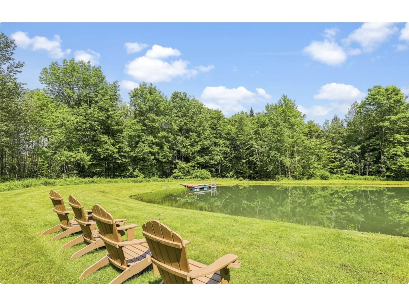 654 Moulton Lane