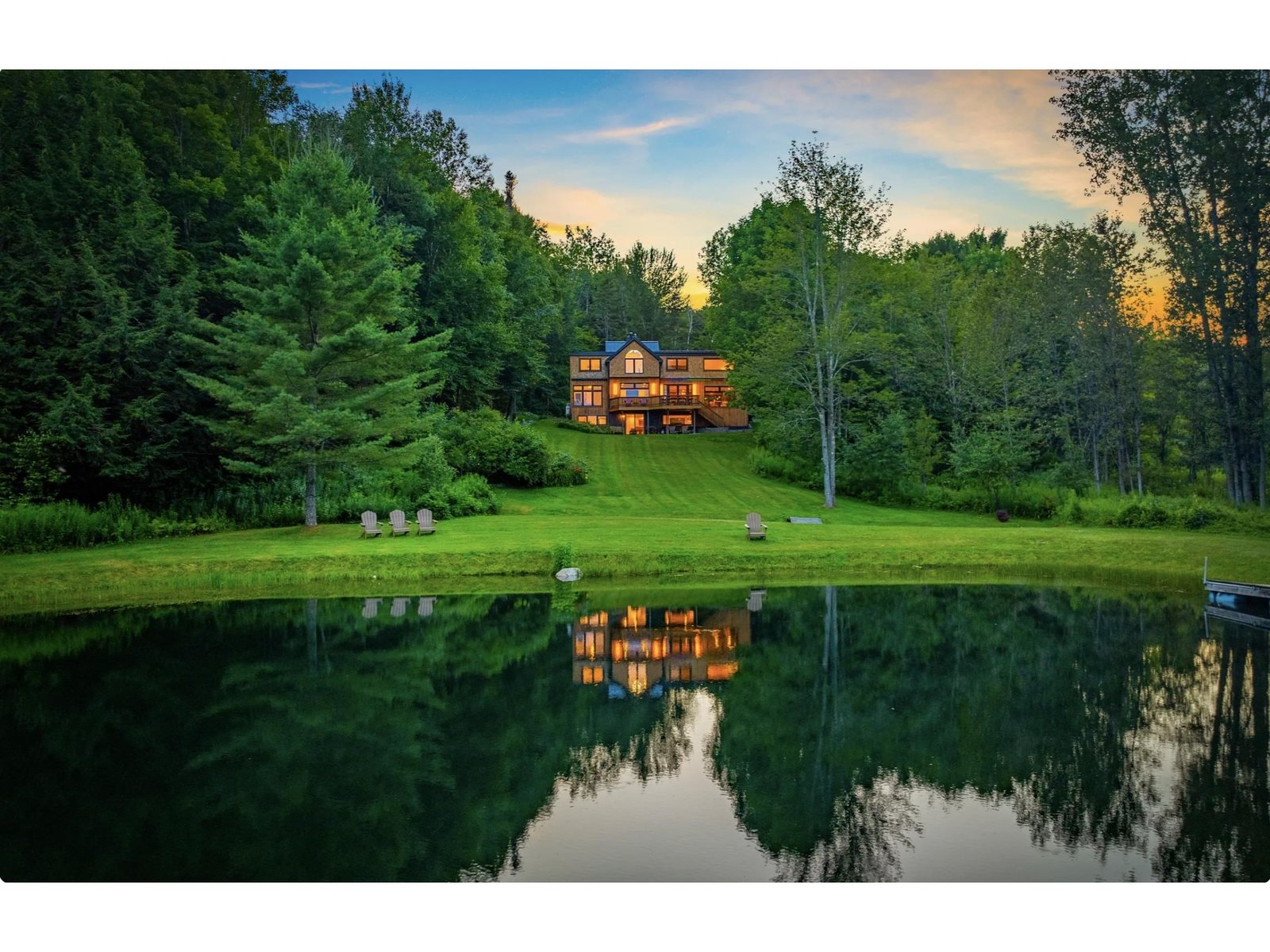 654 Moulton Lane