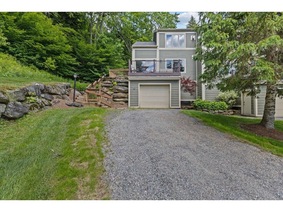 654 Topnotch Drive, Unit 654B