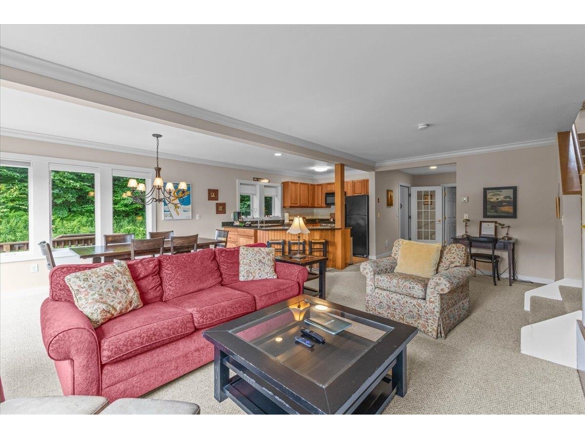 654 Topnotch Drive, Unit 654B