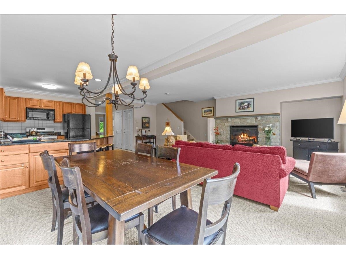 654 Topnotch Drive, Unit 654B