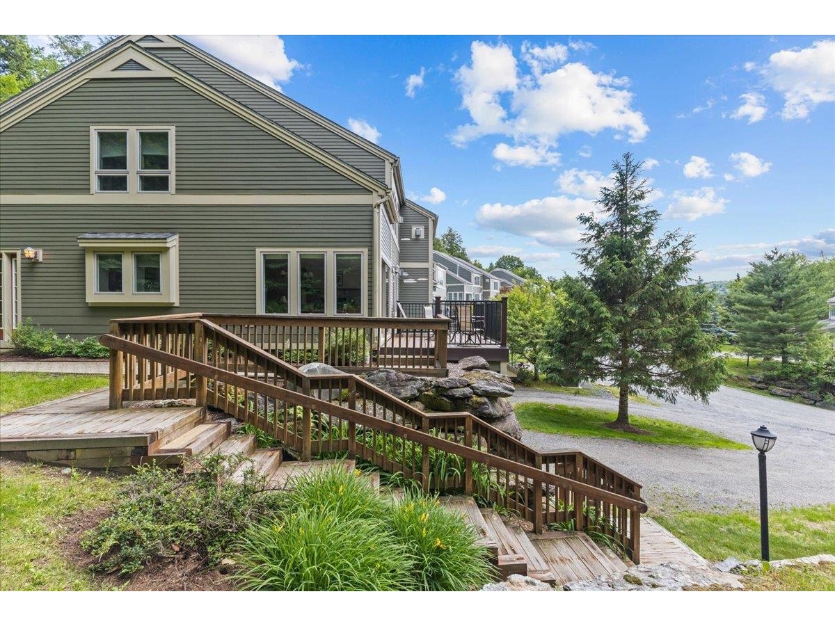 654 Topnotch Drive, Unit 654B
