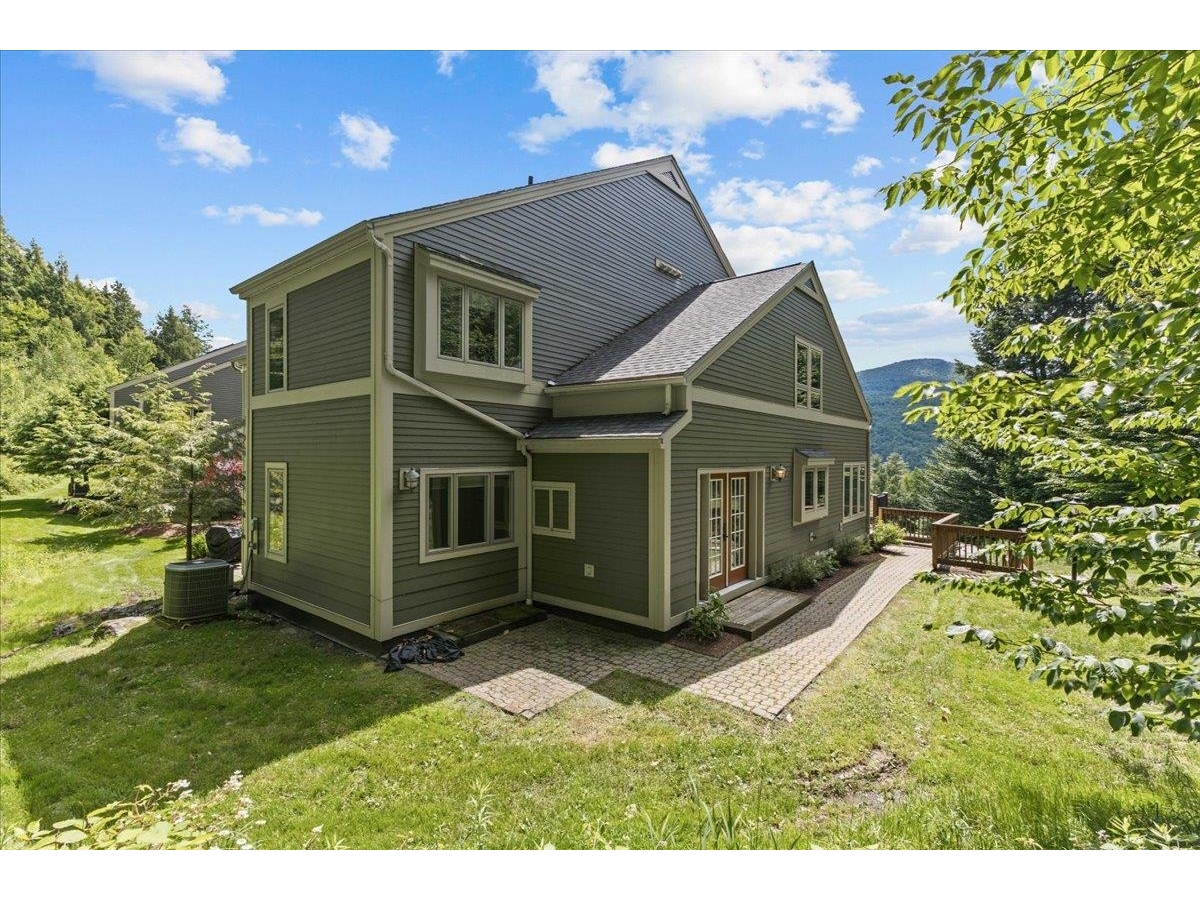 654 Topnotch Drive, Unit 654B