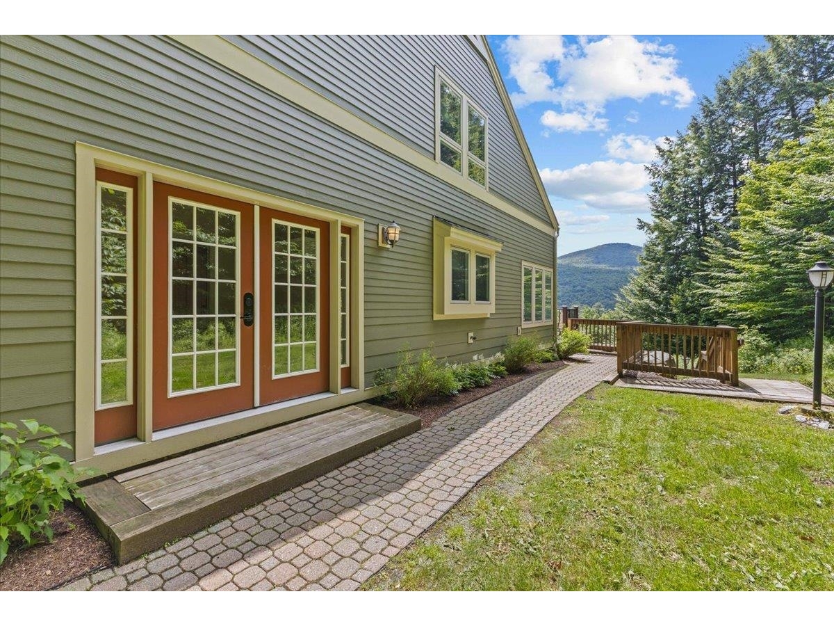 654 Topnotch Drive, Unit 654B