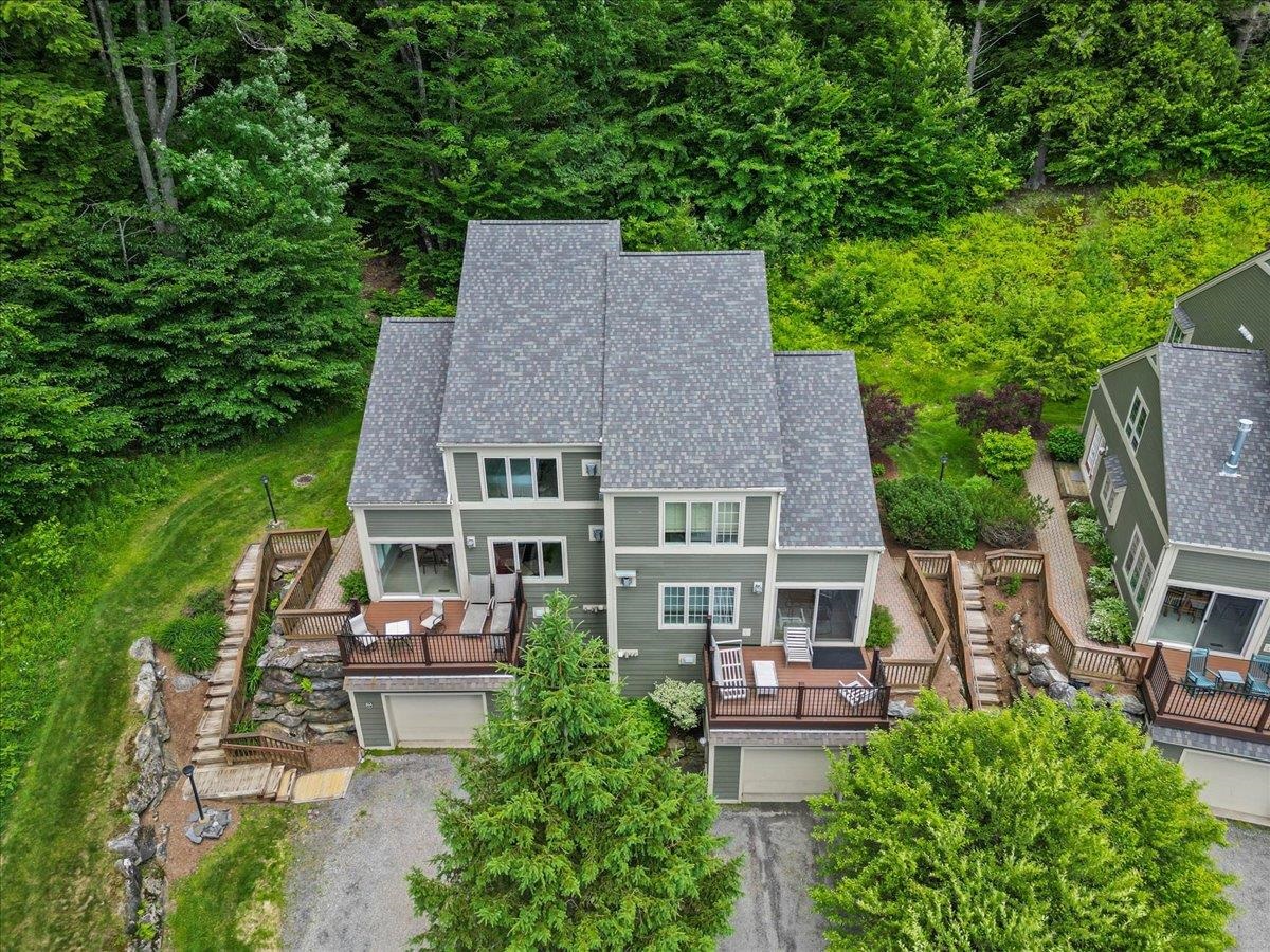 654 Topnotch Drive, Unit 654B
