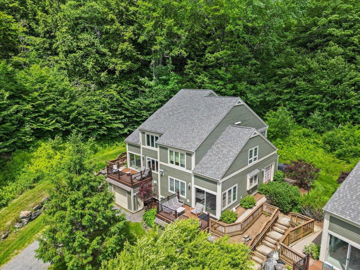 654 Topnotch Drive, Unit 654B