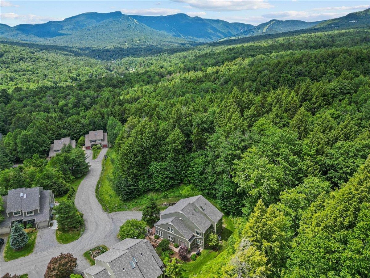 654 Topnotch Drive, Unit 654B