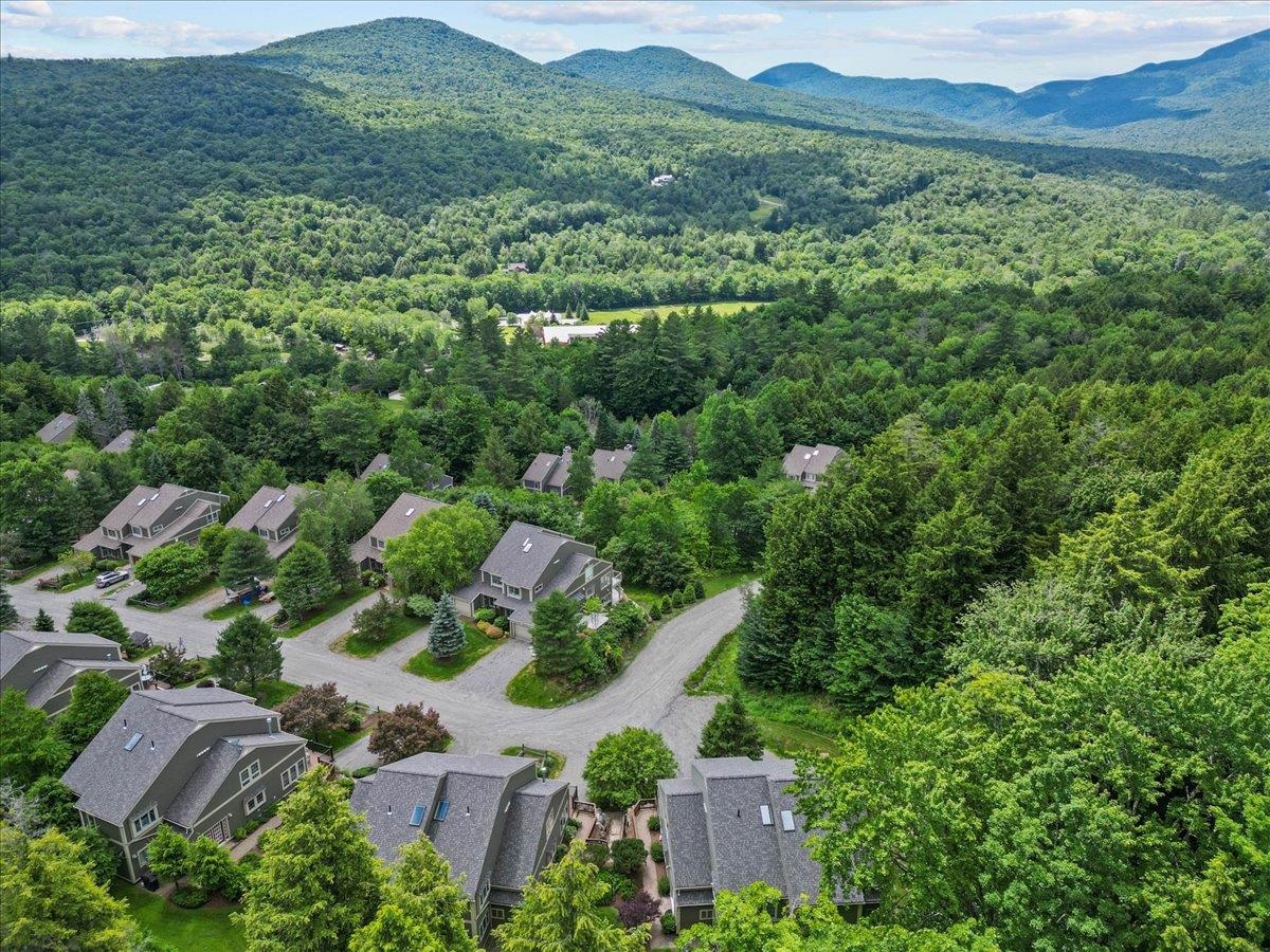 654 Topnotch Drive, Unit 654B