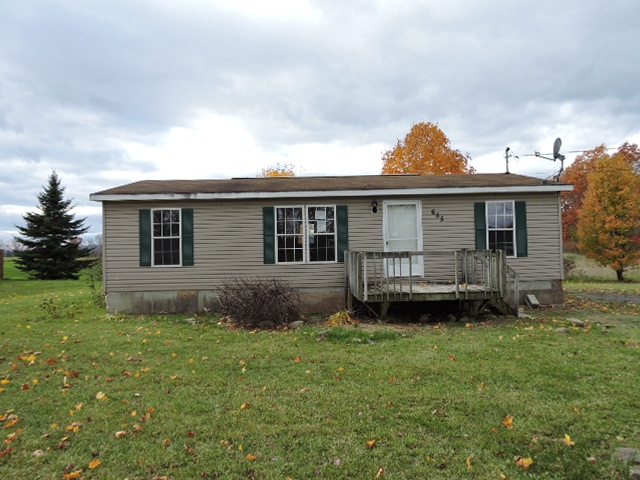 655 Hawkins Road